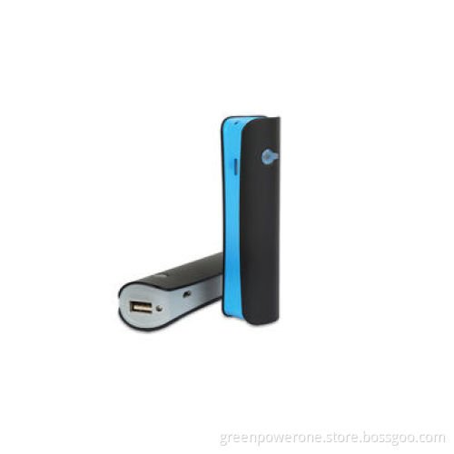 Power Bank for iPhone/Samsung Sony/LG with Mini Size